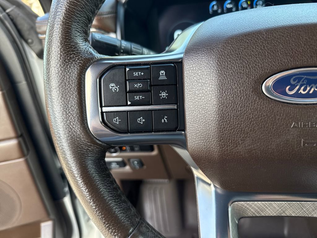 Certified 2023 Ford Expedition Max King Ranch image 17