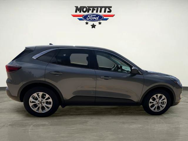 Certified 2023 Ford Escape Active FWD image 6