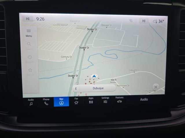 Certified 2025 Ford F150 Tremor w/ Bed Utility Package image 18