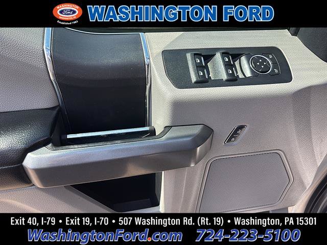 Certified 2018 Ford F150 XLT AWD/4WD image 14