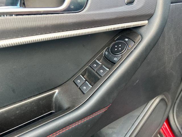 Certified 2025 Ford Explorer ST-Line image 20