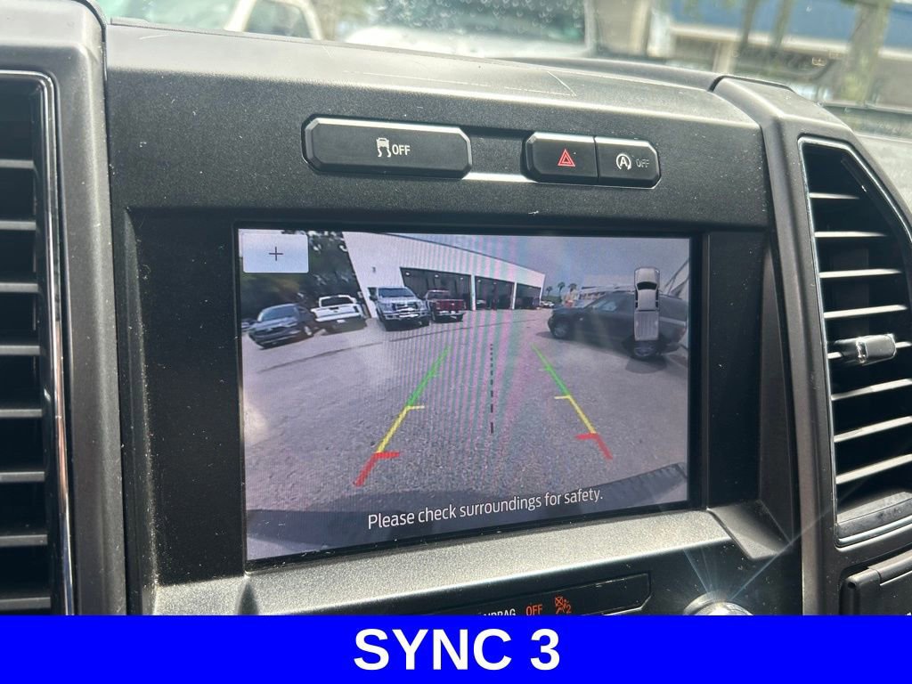 Certified 2020 Ford F150 XLT image 14