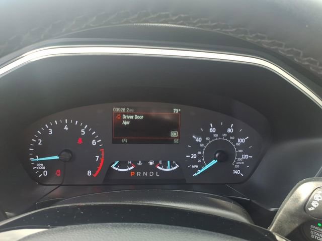 Certified 2022 Ford Escape SEL AWD/4WD image 15