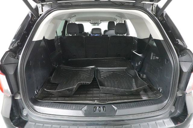 Certified 2025 Ford Explorer Active w/ Active Comfort Package AWD/4WD image 28