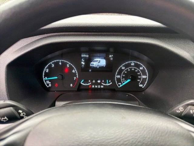 Certified 2024 Ford Transit 250 Base w/ Load Area Protection Package image 20