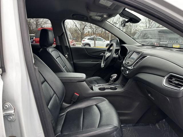 Used 2023 Chevrolet Equinox LT image 34