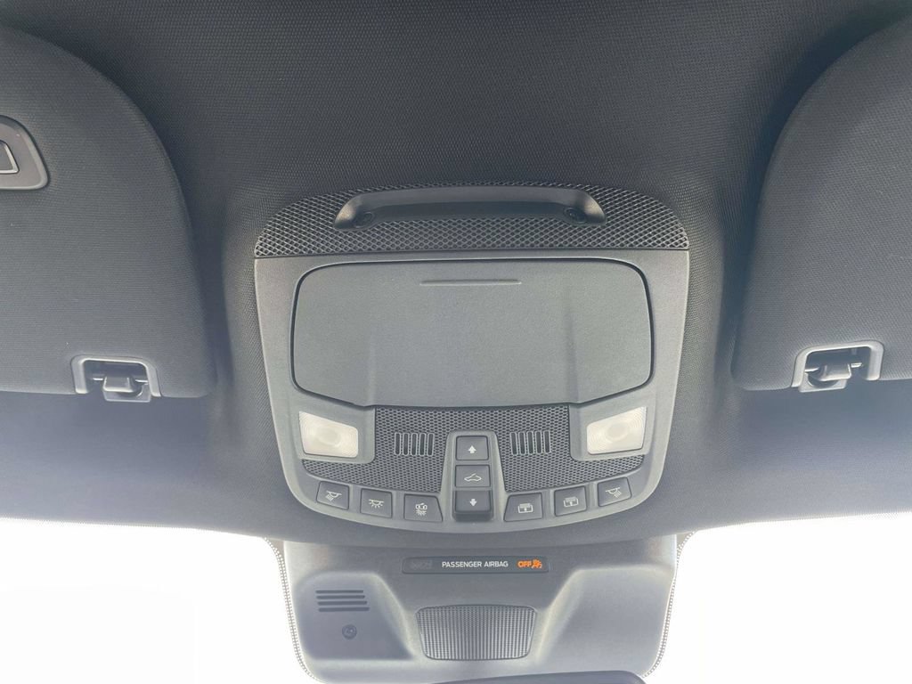 Certified 2023 Ford Expedition Max Platinum AWD/4WD image 28