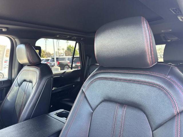 Certified 2022 Ford Expedition Limited image 22
