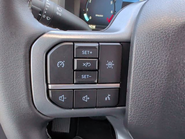 Certified 2024 Ford F150 XLT w/ Tow/Haul Package image 25