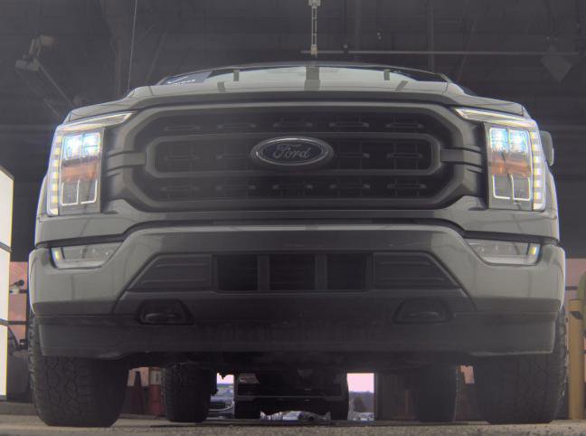 Certified 2023 Ford F150 XLT w/ Equipment Group 302A High AWD/4WD image 11
