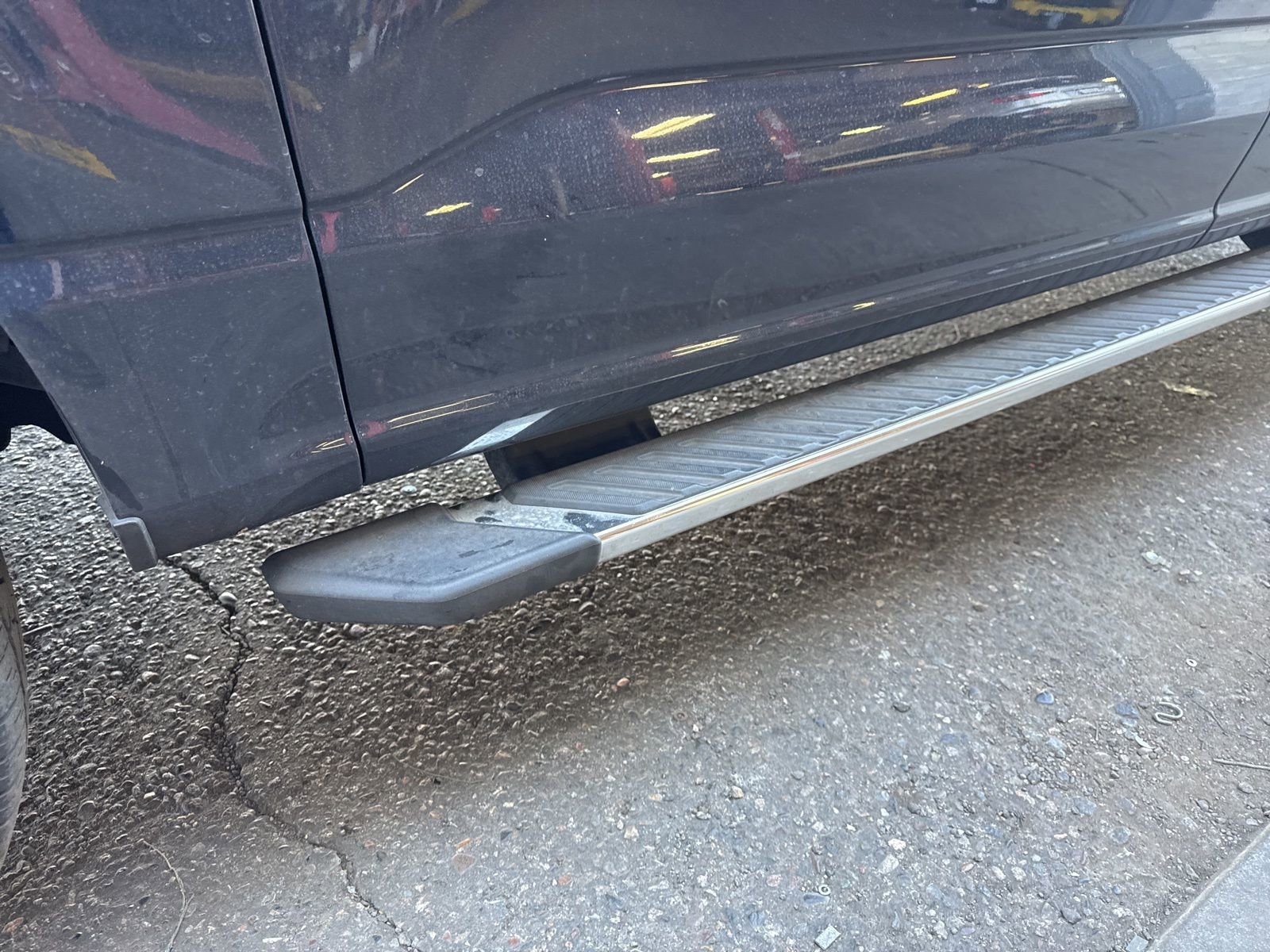 Certified 2022 Ford F150 XLT w/ Equipment Group 302A High image 8