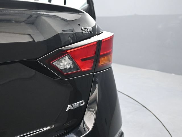 Used 2022 Nissan Altima 2.5 SR AWD/4WD image 21
