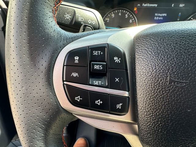 Certified 2024 Ford Explorer Timberline w/ Timberline Technology Package AWD/4WD image 13