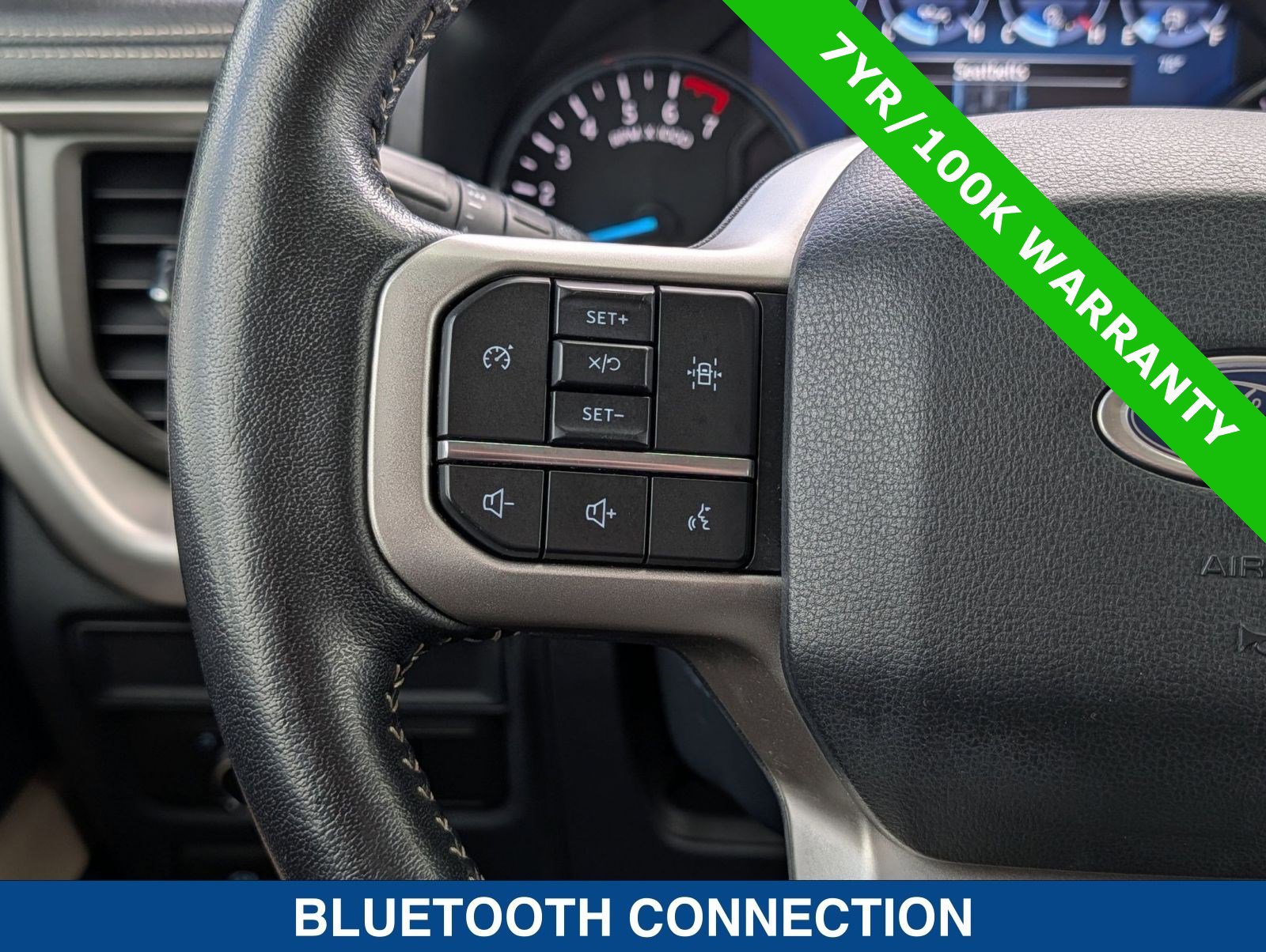 Certified 2022 Ford Expedition Max XLT image 27