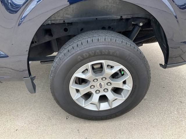 Certified 2023 Ford F150 XLT AWD/4WD image 12