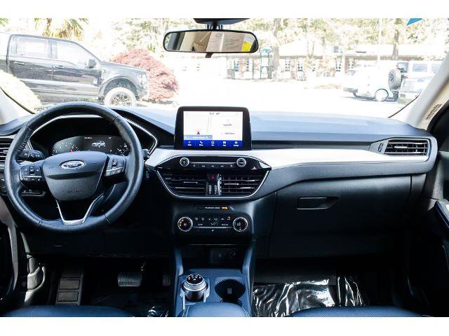 Certified 2020 Ford Escape SEL AWD/4WD image 13