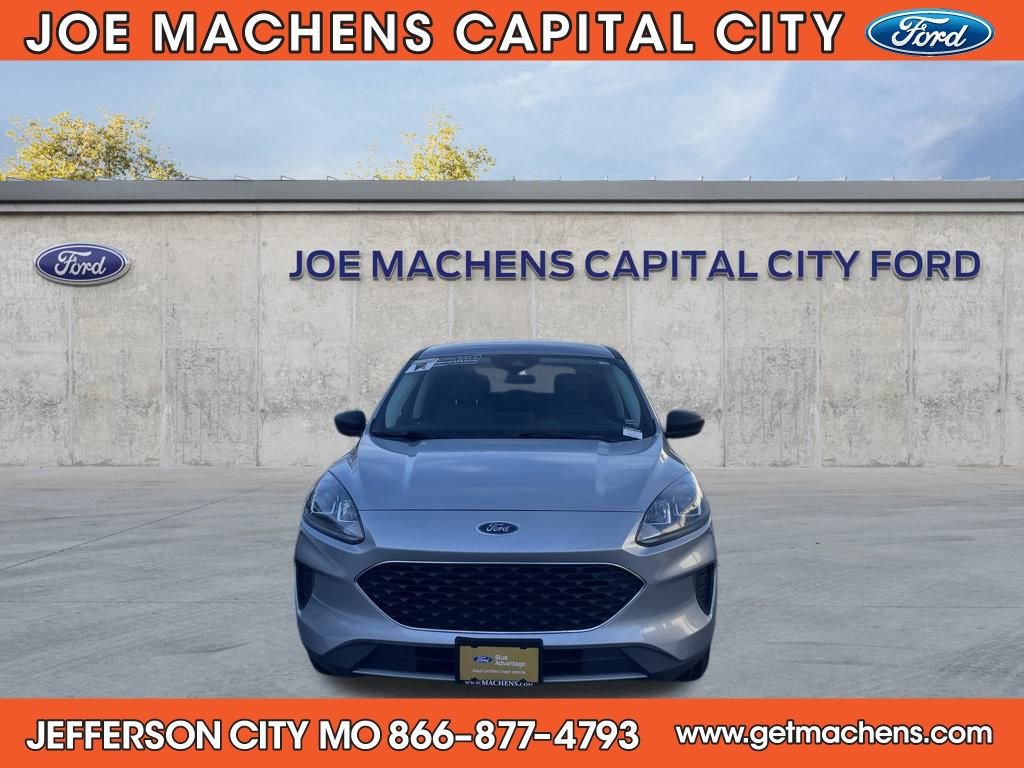 Certified 2022 Ford Escape SE w/ Cold Weather Package image 8