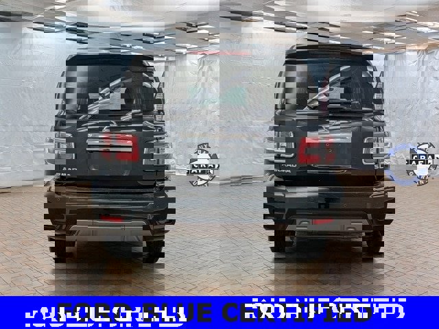 Used 2020 Nissan Armada SL w/ Premium Package image 5