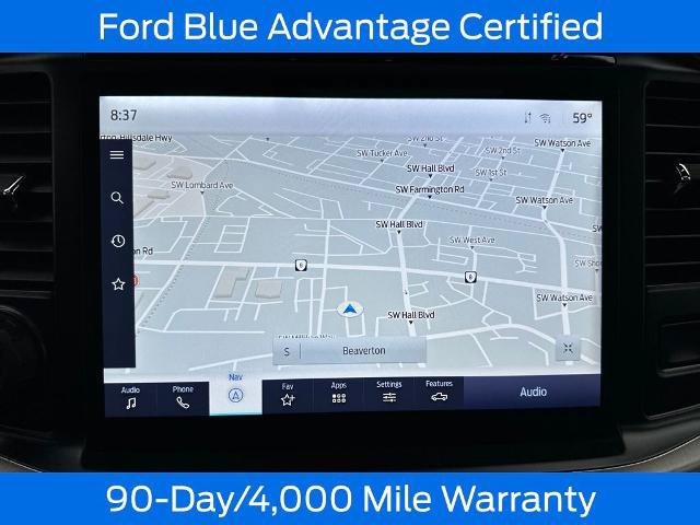 Certified 2023 Ford F150 Raptor AWD/4WD image 20