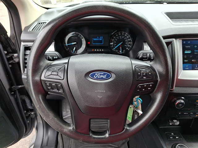 Certified 2022 Ford Ranger XL w/ Equipment Group 101A High AWD/4WD image 22