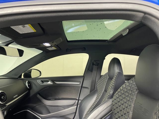 Used 2019 Audi RS 3 image 16