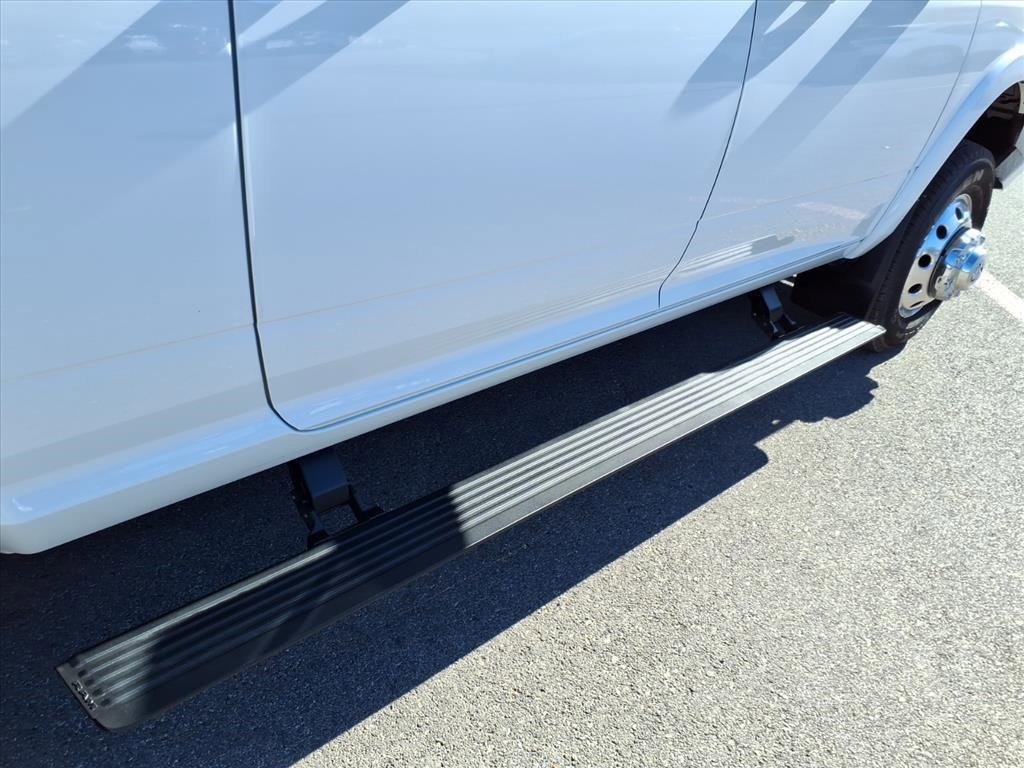 Used 2026 RAM 3500 Longhorn image 14