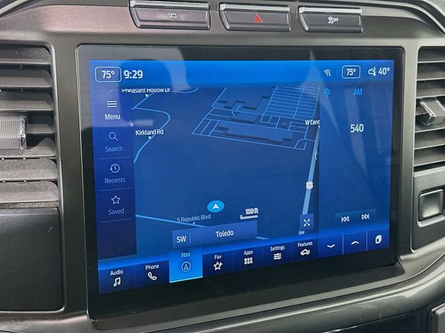 Certified 2023 Ford F150 XLT w/ Equipment Group 302A High image 19