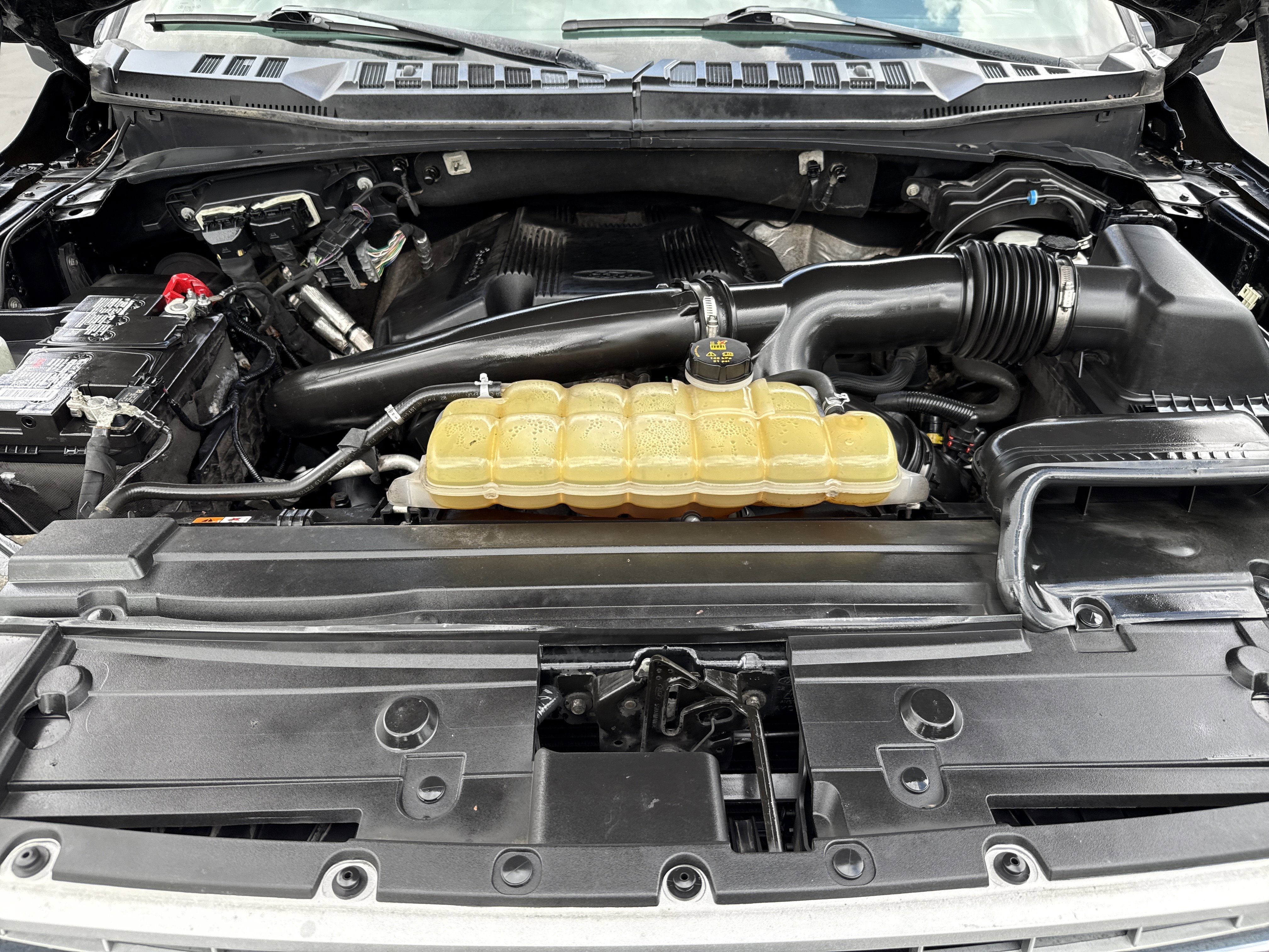 Certified 2019 Ford F150 Lariat AWD/4WD image 30