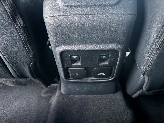 Certified 2022 Ford Bronco Outer Banks image 10