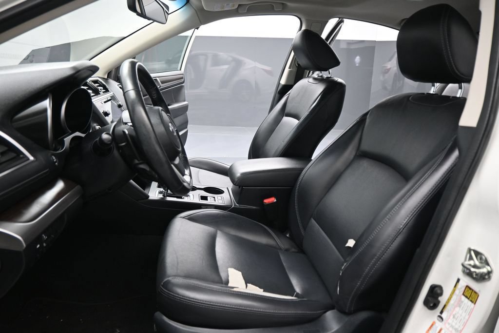 Used 2018 Subaru Legacy 2.5i Limited AWD/4WD image 10