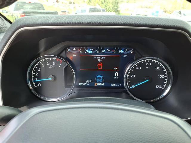 Certified 2023 Ford F150 XLT w/ Equipment Group 302A High AWD/4WD image 11