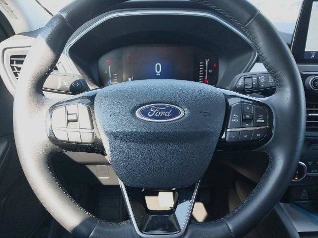 Certified 2024 Ford Escape Active AWD/4WD image 17