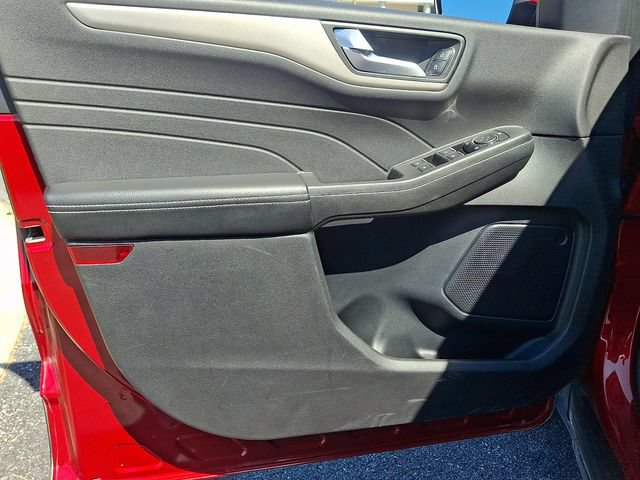 Certified 2021 Ford Escape SEL AWD/4WD image 12