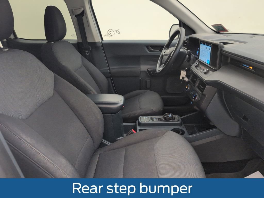 Certified 2022 Ford Maverick XL image 16