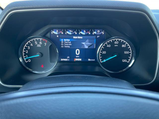 Certified 2023 Ford F150 XLT w/ Equipment Group 302A High image 24