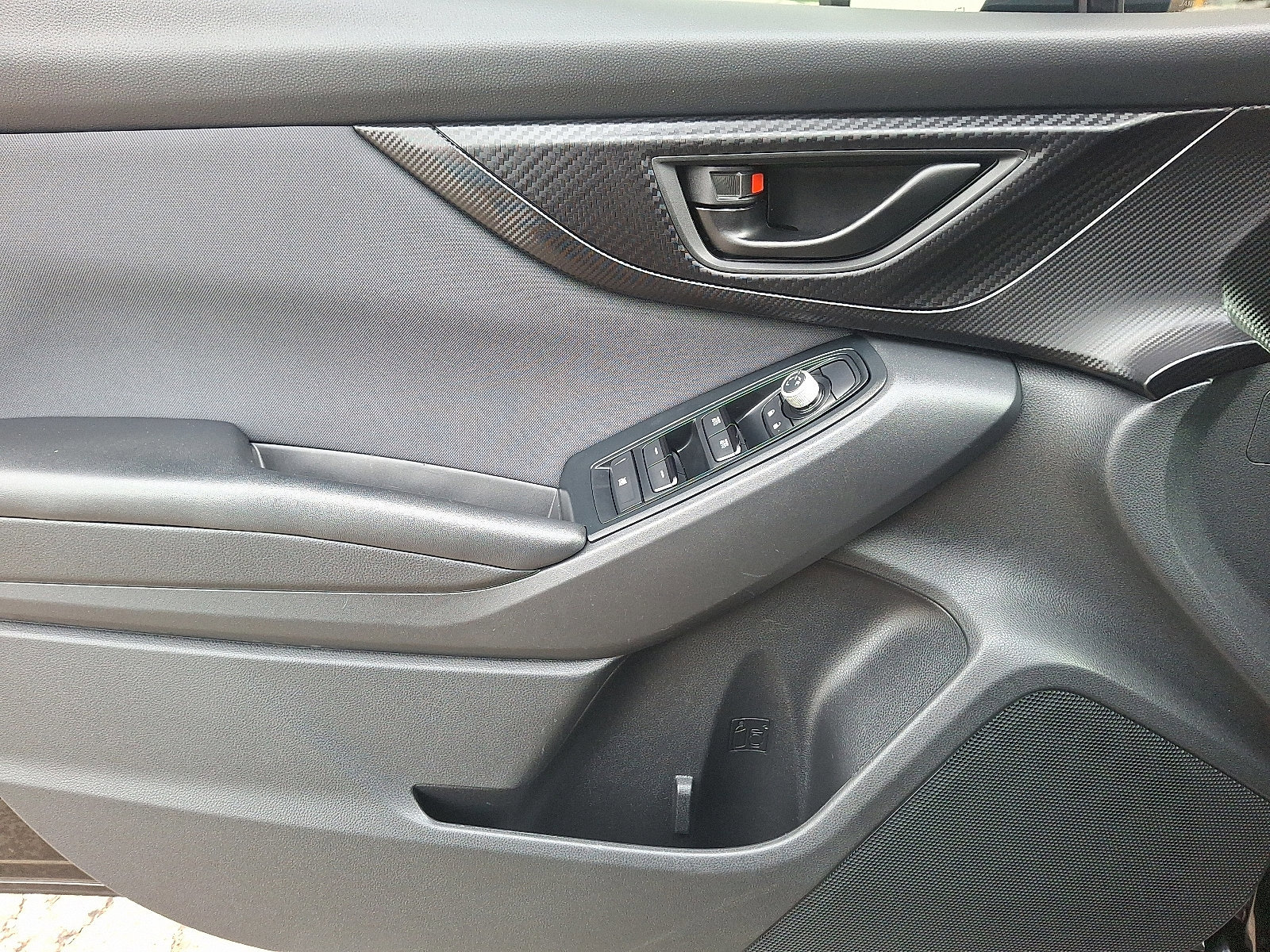 Used 2021 Subaru Crosstrek 2.0i Premium w/ Popular Package #2 image 12