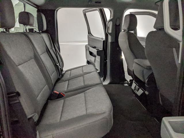 Certified 2026 Ford F250 XL w/ STX Appearance Package AWD/4WD image 19