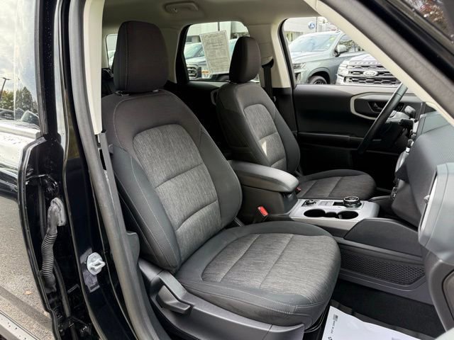Certified 2023 Ford Bronco Sport Big Bend w/ Convenience Package image 15