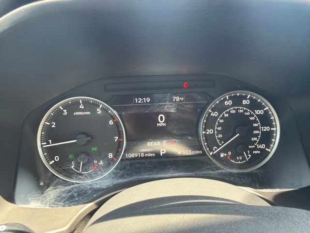 Used 2022 Mitsubishi Outlander SE FWD image 21