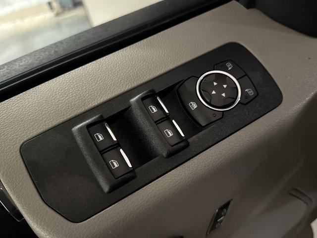 Certified 2018 Ford F150 XLT w/ Equipment Group 301A Mid AWD/4WD image 16