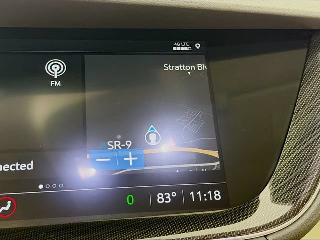 Used 2022 Buick Envision Essence w/ Technology Package I FWD image 16