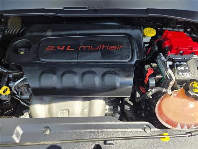 Used 2021 Jeep Compass Latitude w/ Sun and Sound Group AWD/4WD image 21