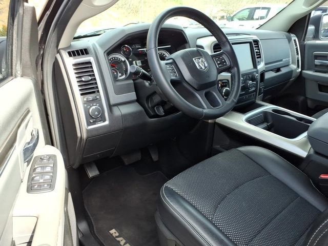 Used 2017 RAM 1500 Lone Star image 19