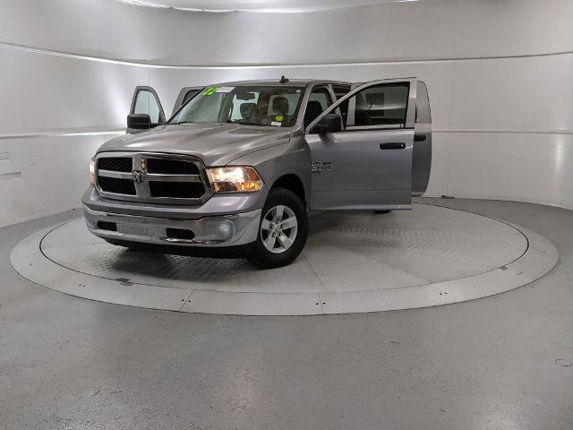 Used 2022 RAM 1500 Classic SLT w/ Electronics Group image 13