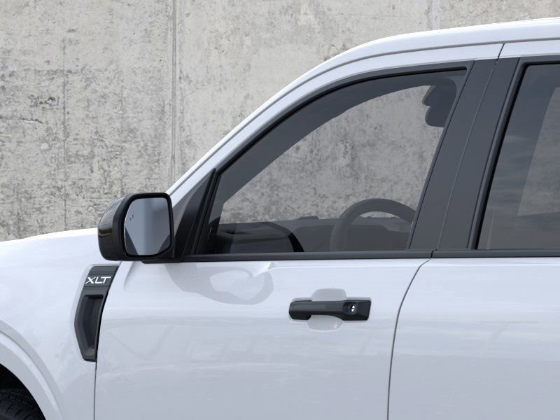 Certified 2025 Ford Maverick XLT w/ XLT Luxury Package image 21