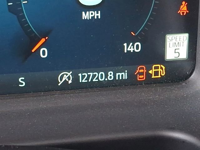 Certified 2024 Ford Bronco Raptor image 18