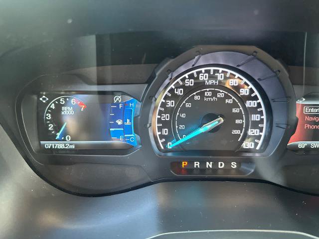 Certified 2019 Ford Ranger Lariat w/ Equipment Group 501A Mid AWD/4WD image 11