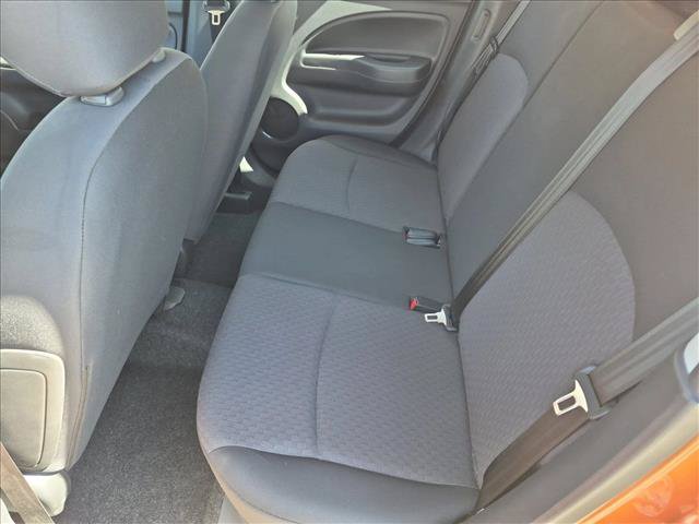 Used 2018 Mitsubishi Mirage ES FWD image 18