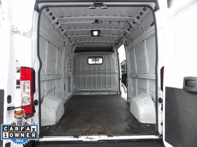 Used 2024 RAM ProMaster 2500 w/ Premium Convenience Group FWD image 35