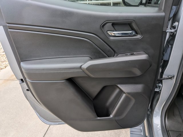 Used 2023 GMC Canyon Elevation w/ Convenience Package RWD image 27